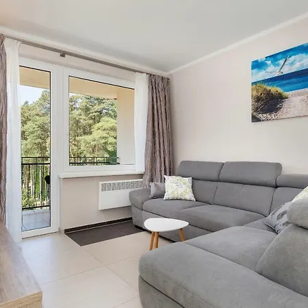 Iwona Bluemare Apartament