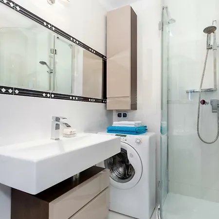 Apartament Iwona Bluemare Łukęcin