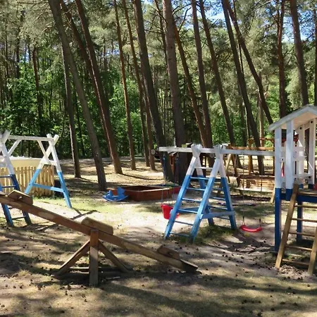 Apartament Iwona Bluemare *