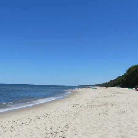 Apartament Iwona Bluemare