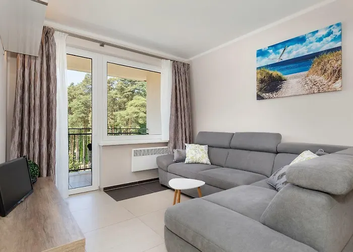 Iwona Bluemare Apartman