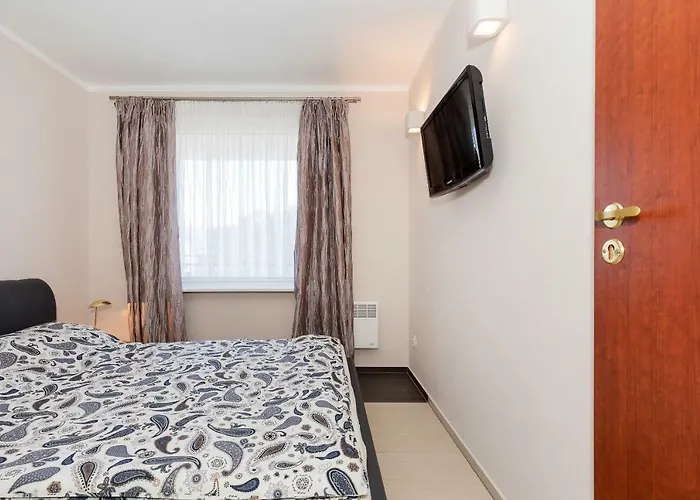 شقة Iwona Bluemare