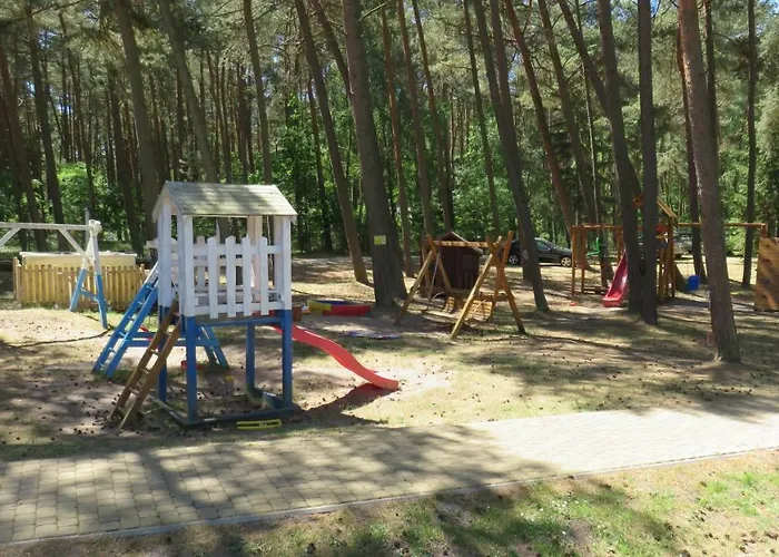 Iwona Bluemare * Łukęcin