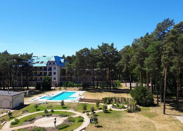 Iwona Bluemare * Łukęcin