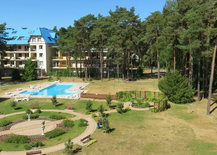 Iwona Bluemare * Łukęcin