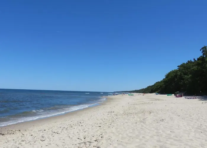 شقة Iwona Bluemare